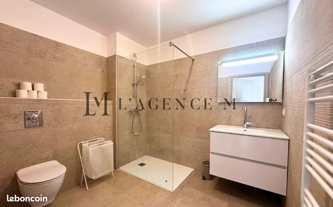 Appartement à louer, 44m², Calvi
