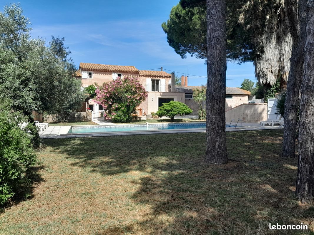 Maison à vendre, 255m², Narbonne