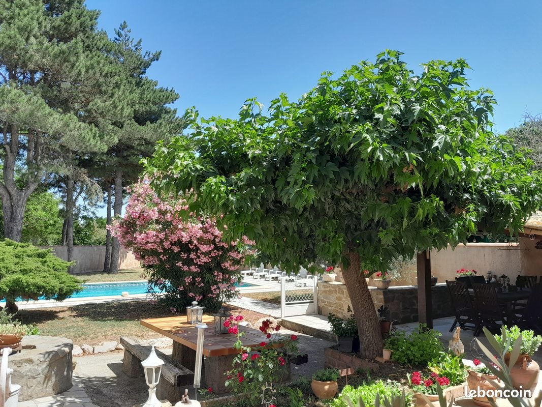 Maison à vendre, 255m², Narbonne