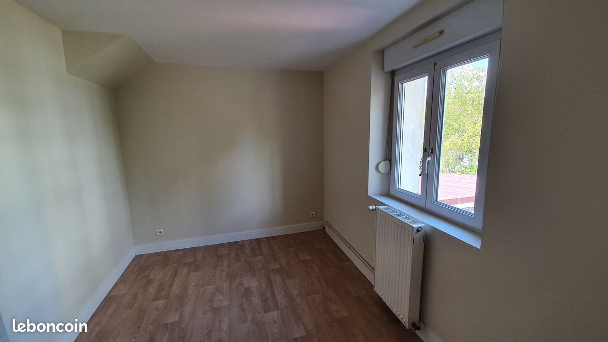Appartement à louer, 83m², Épernay