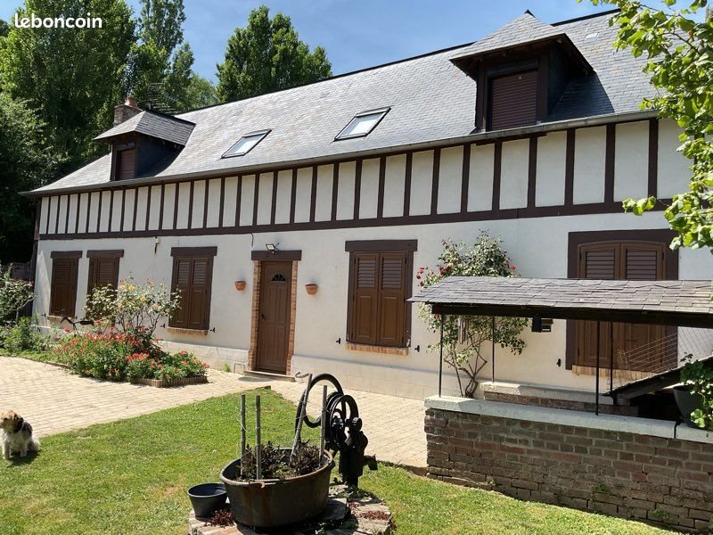 Maison à vendre, 168m², Guiseniers