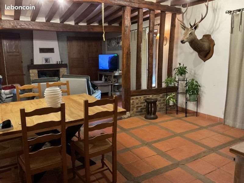 Maison à vendre, 168m², Guiseniers