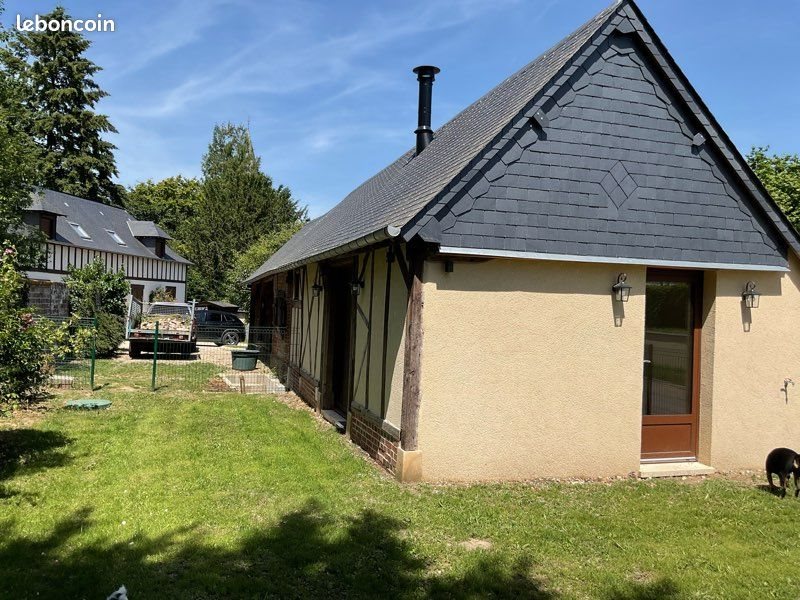Maison à vendre, 168m², Guiseniers