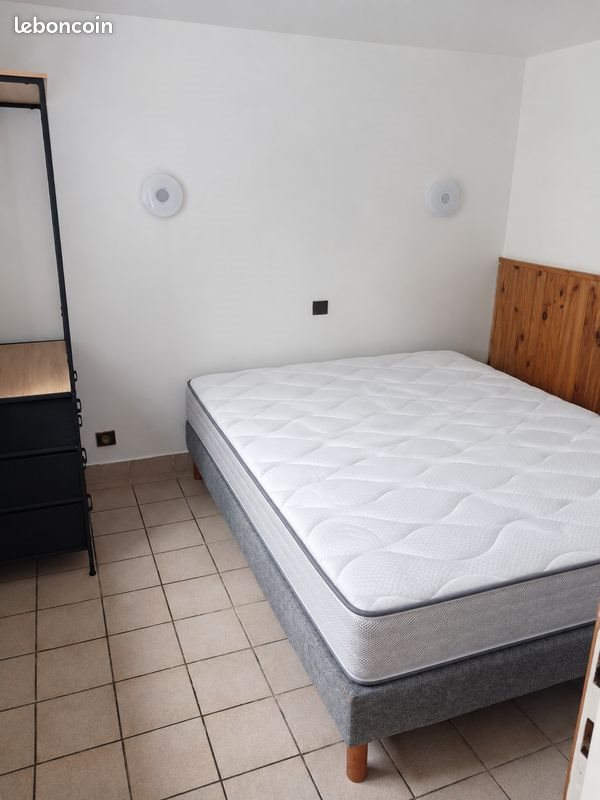 Appartement à louer, 20m², Saint-Quay-Portrieux