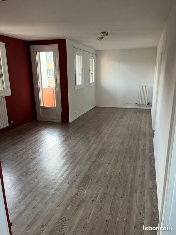 Appartement à vendre, 83m², Guingamp