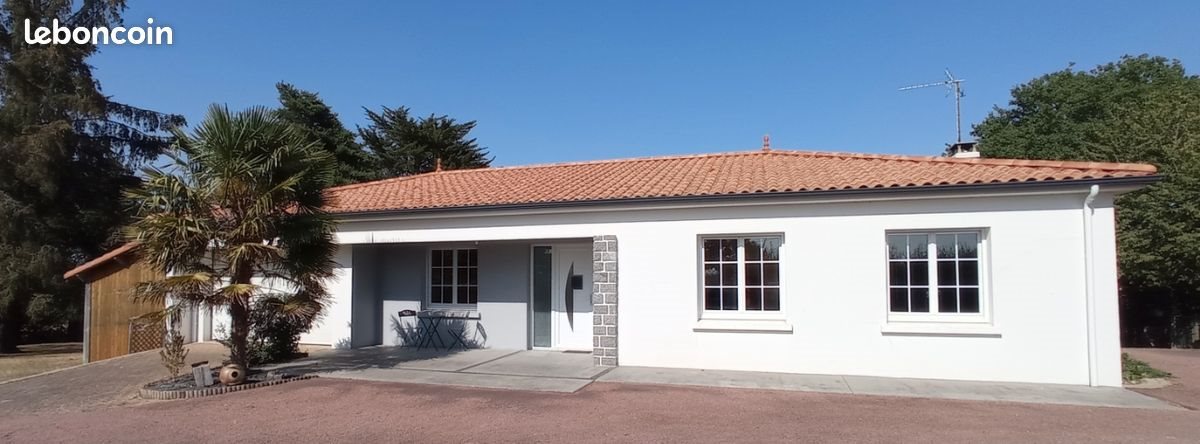 Maison à vendre, 150m², La Ferrière
