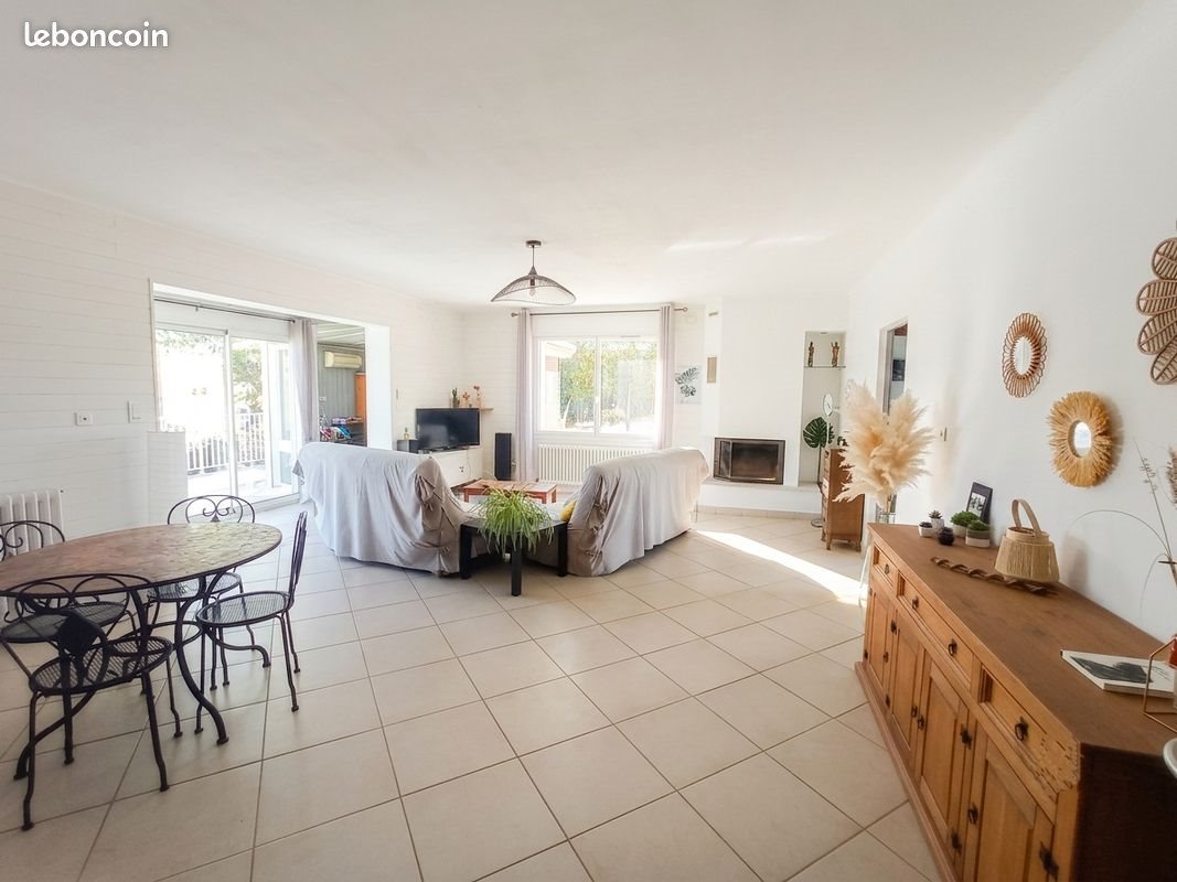 Maison à vendre, 150m², La Ferrière