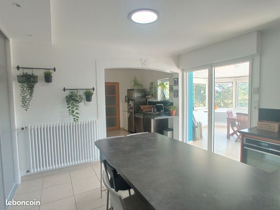 Maison à vendre, 150m², La Ferrière