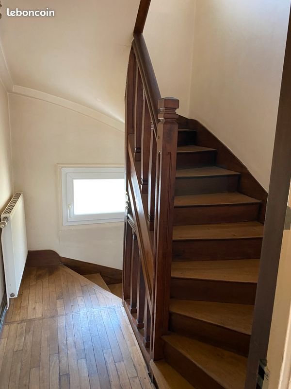 Maison à vendre, 75m², Lorient