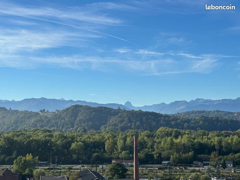 Appartement à louer, 70m², Pau