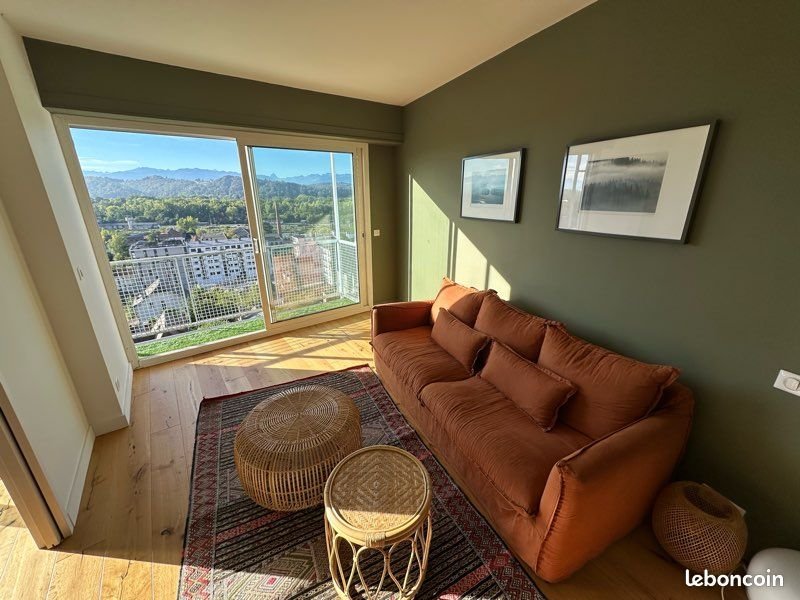 Appartement à louer, 70m², Pau