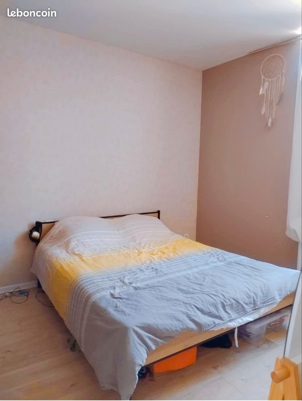 Appartement à louer, 45m², Dunkerque