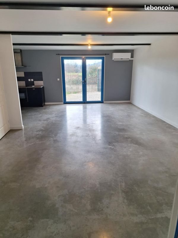 Appartement à louer, 77m², Sainte-Tulle