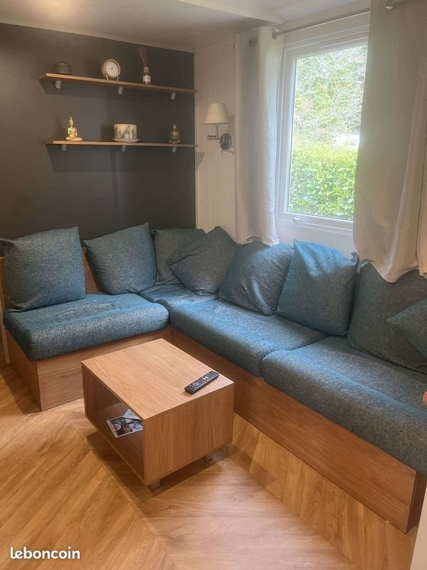 Appartement à vendre, 71m², Pont-Aven