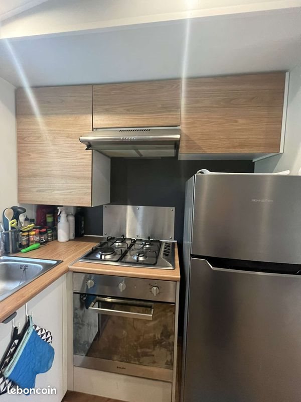 Appartement à vendre, 71m², Pont-Aven