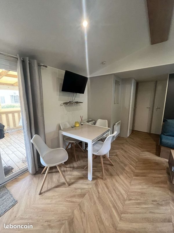 Appartement à vendre, 71m², Pont-Aven