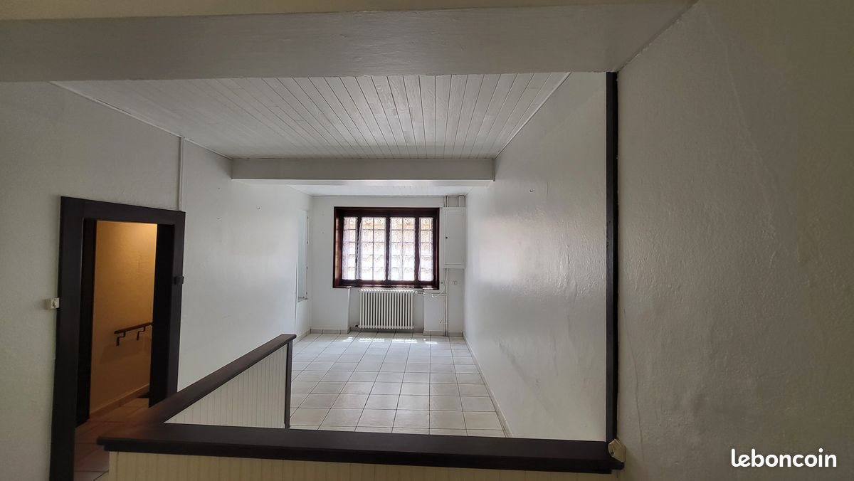 Maison à vendre, 80m², Marcigny