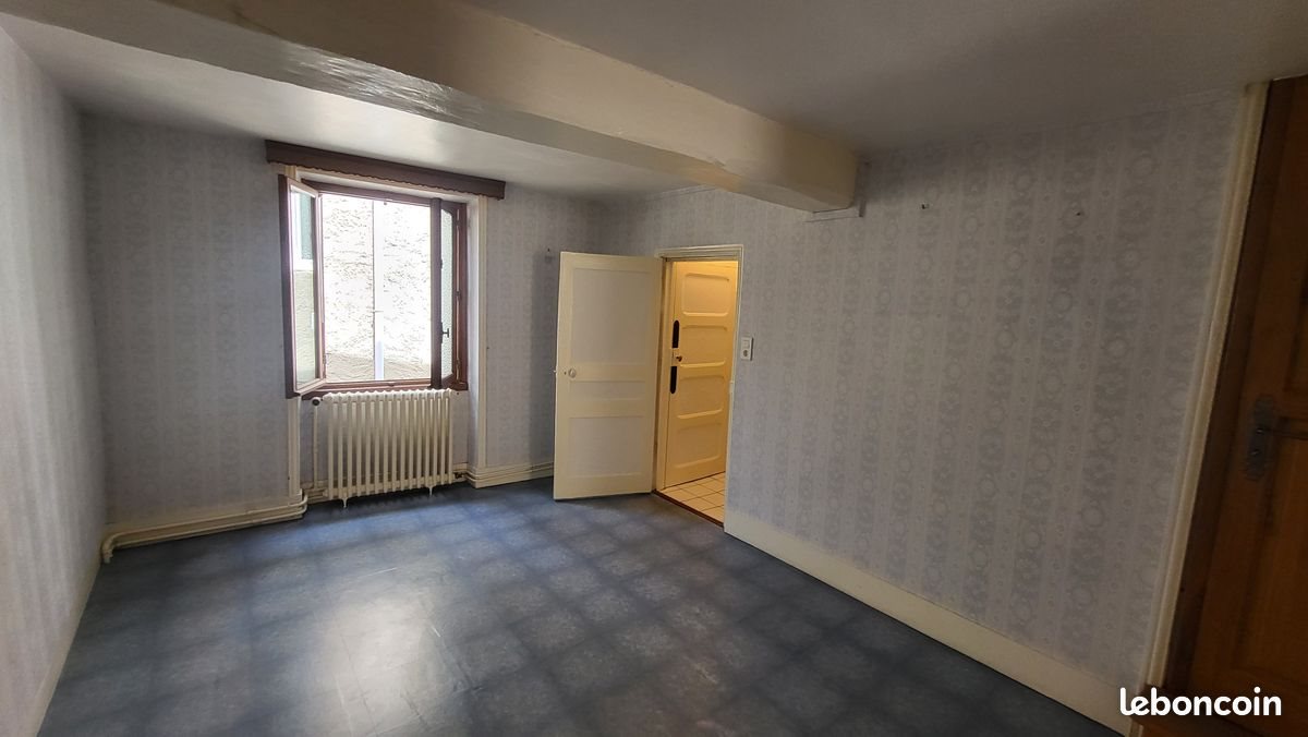 Maison à vendre, 80m², Marcigny