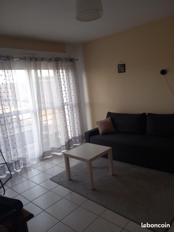 Appartement à louer, 43m², Vierzon