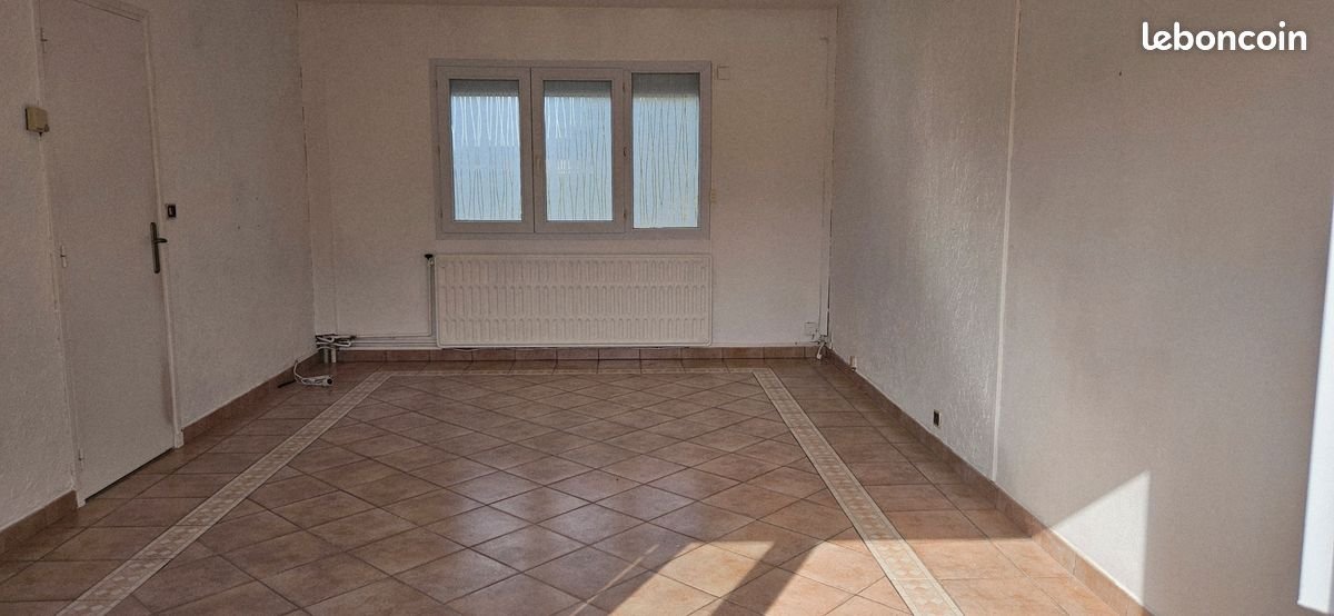 Maison à louer, 70m², Albert