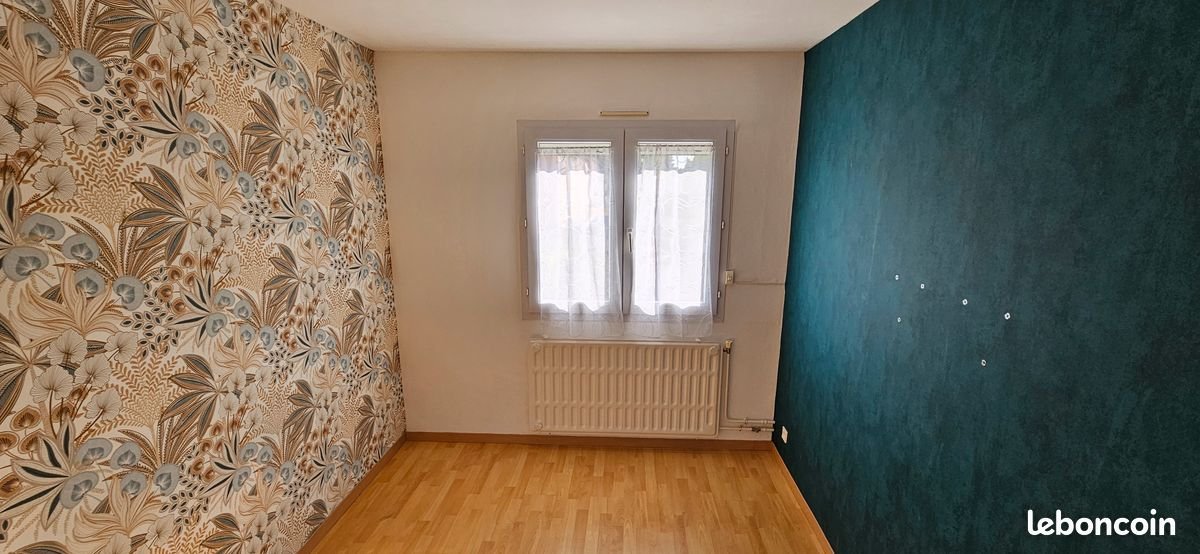 Maison à louer, 70m², Albert