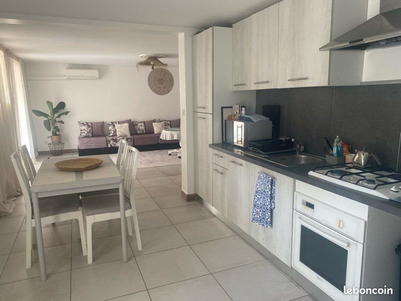 Maison à louer, 80m², L'Isle-sur-la-Sorgue