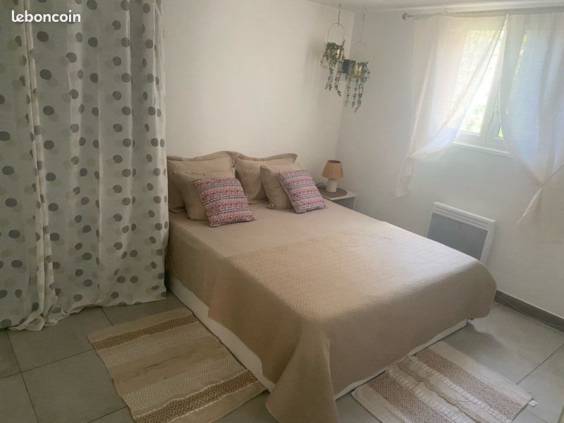 Maison à louer, 80m², L'Isle-sur-la-Sorgue