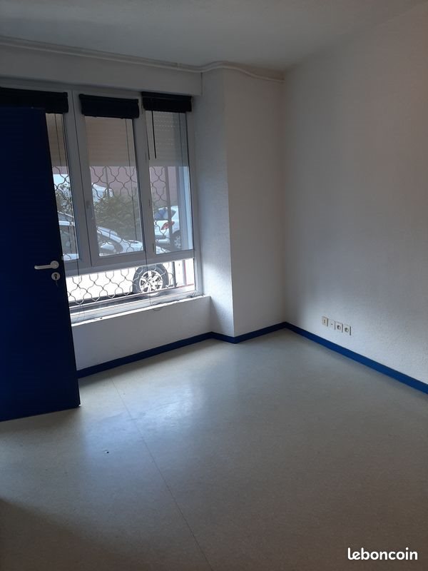 Appartement à louer, 22m², Clermont-Ferrand