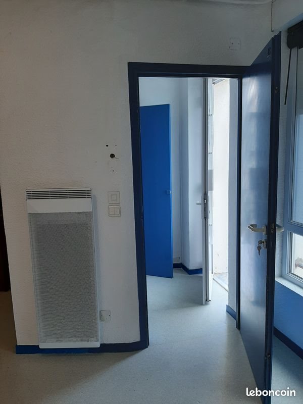 Appartement à louer, 22m², Clermont-Ferrand