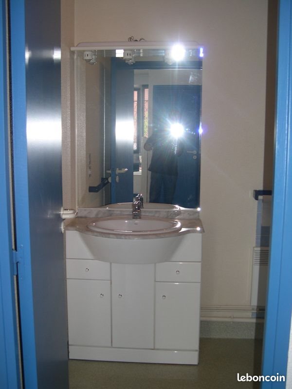 Appartement à louer, 22m², Clermont-Ferrand