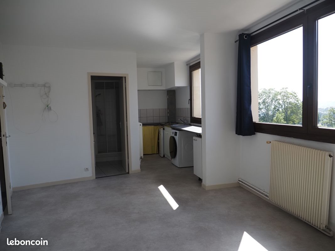 Appartement à louer, 25m², Rouen