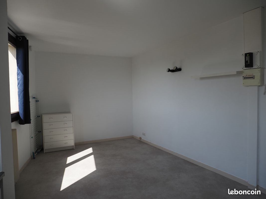 Appartement à louer, 25m², Rouen