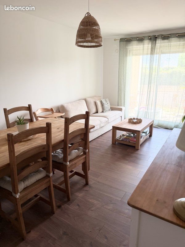 Appartement à vendre, 50m², Saint-Nazaire