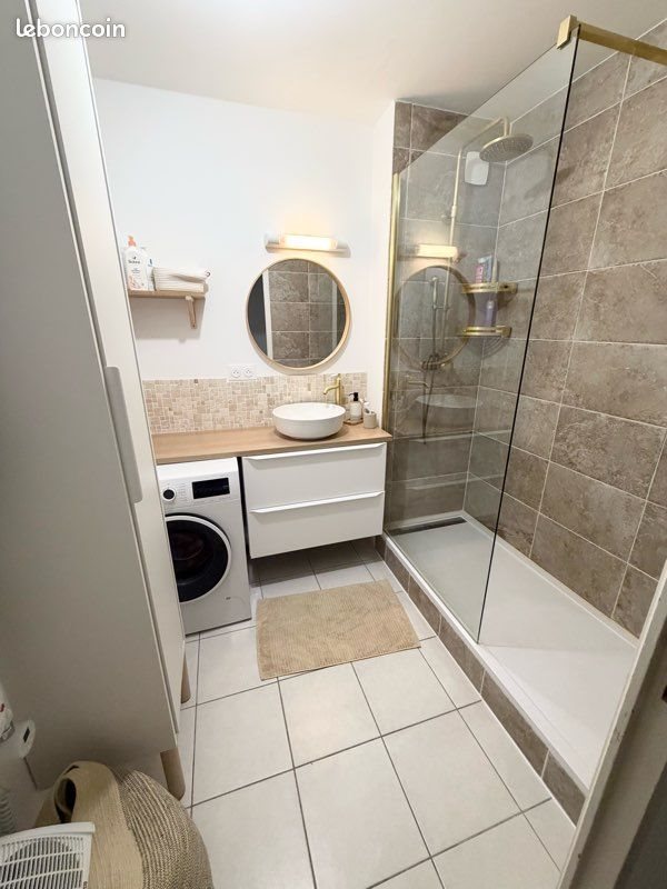 Appartement à vendre, 50m², Saint-Nazaire