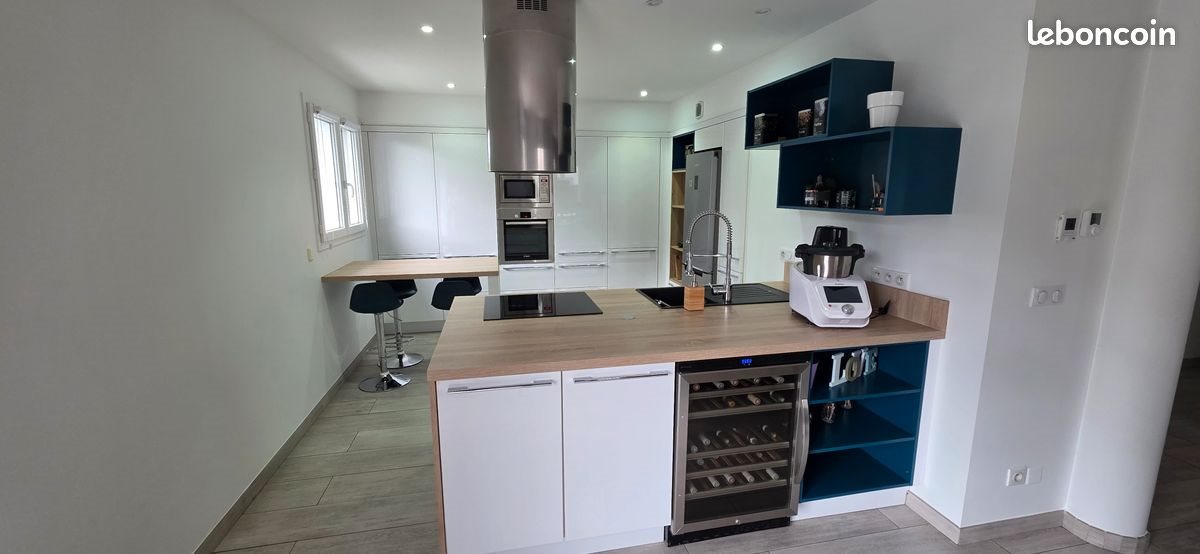 Maison à vendre, 135m², Albertville