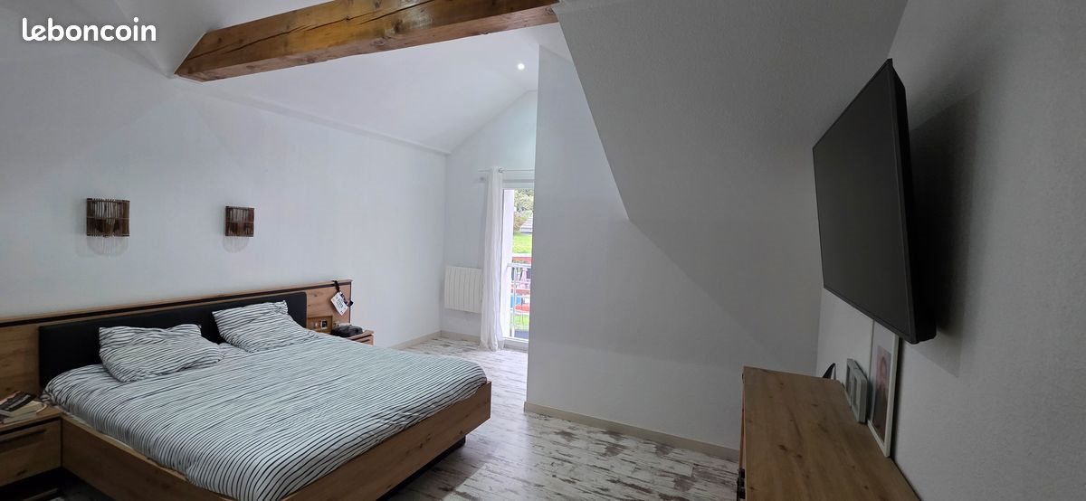 Maison à vendre, 135m², Albertville