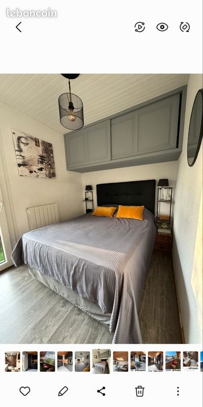 Appartement à vendre, 37m², Barcelonnette