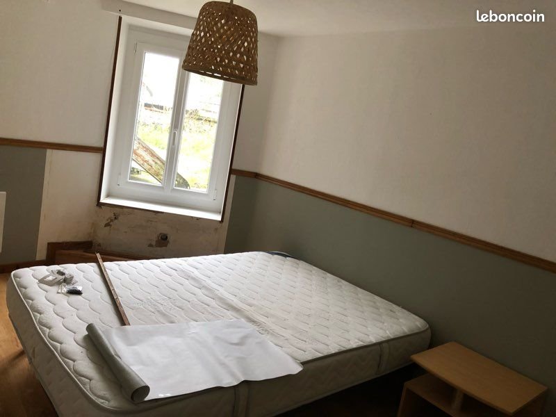 Appartement à louer, 63m², Cellettes
