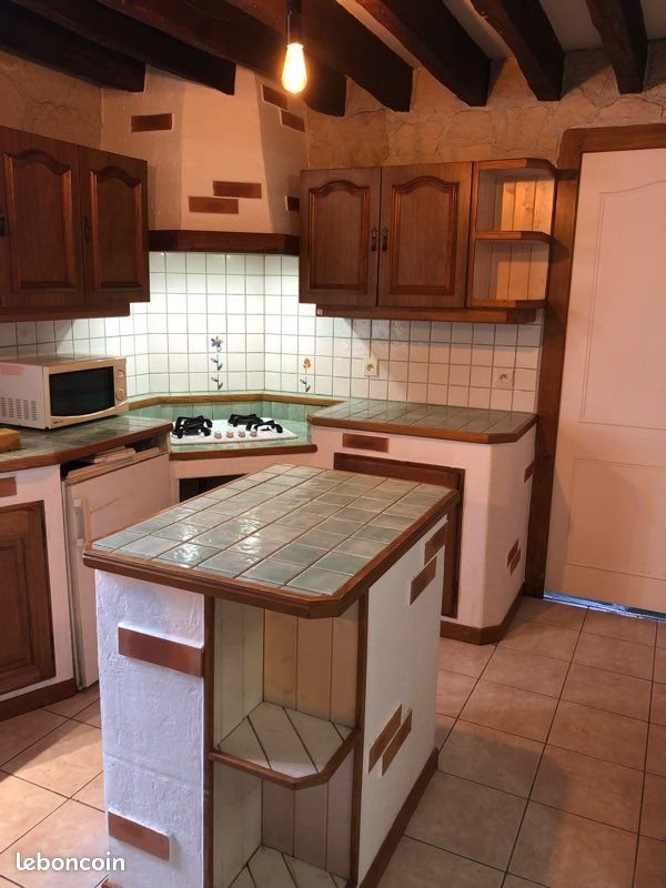 Appartement à louer, 63m², Cellettes
