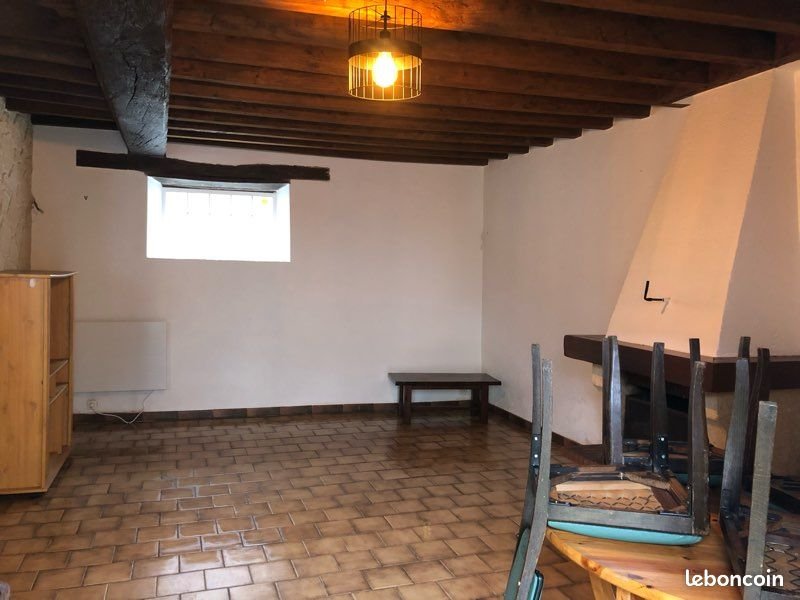 Appartement à louer, 63m², Cellettes