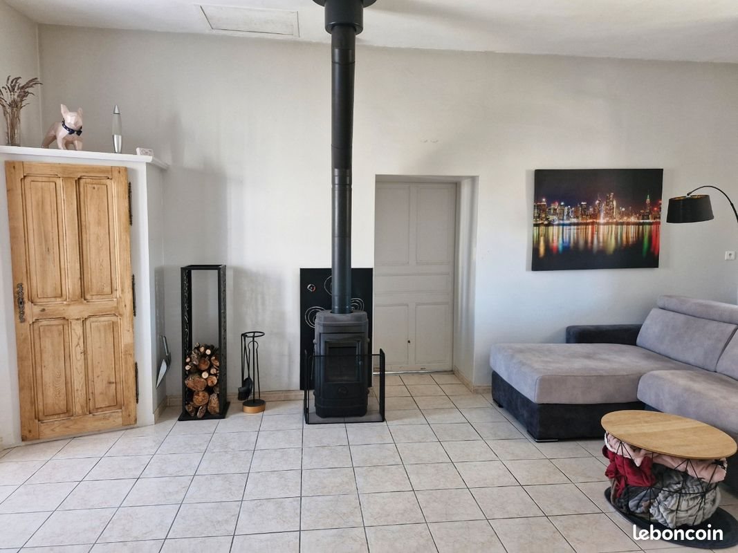 Maison à vendre, 87m², Bourgneuf-en-Retz