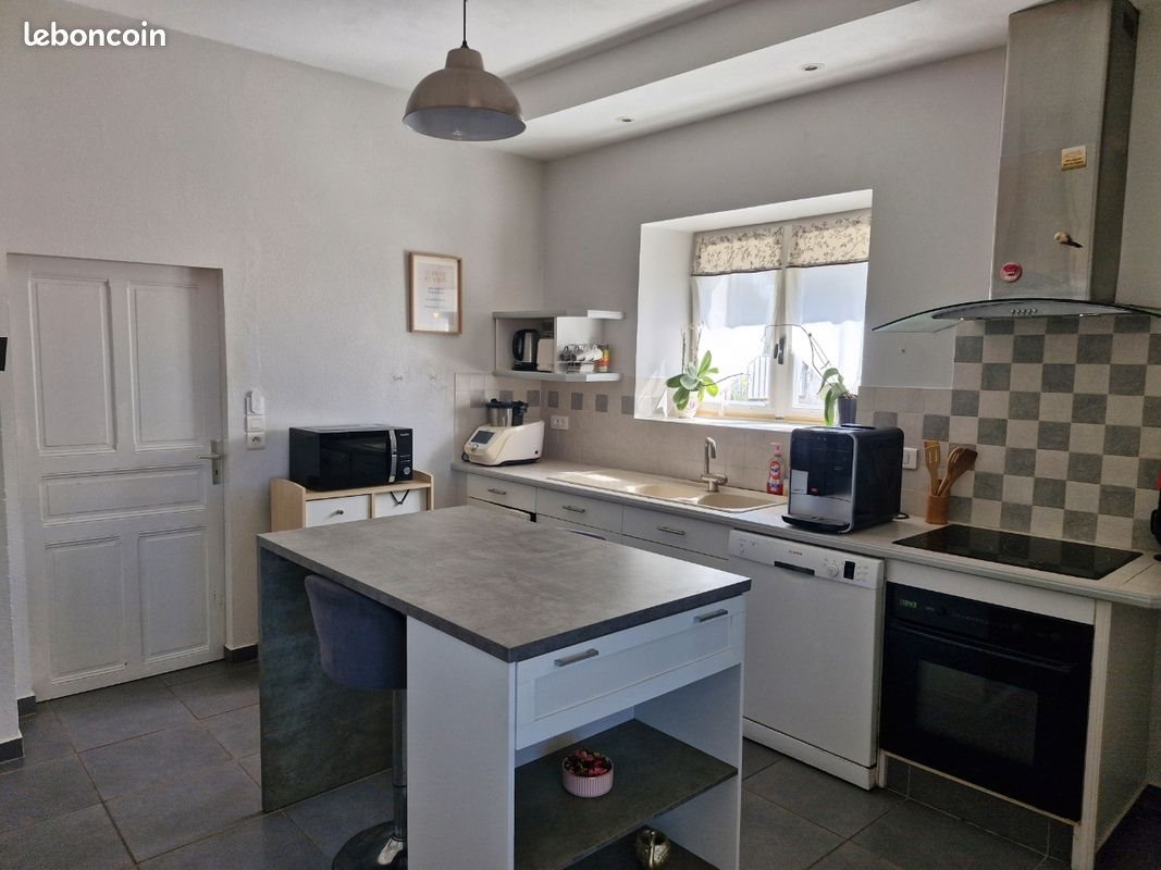 Maison à vendre, 87m², Bourgneuf-en-Retz
