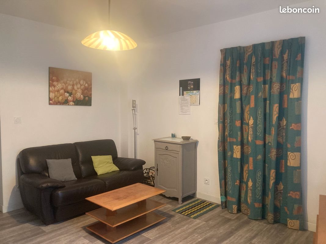 Appartement à louer, 36m², Vichy