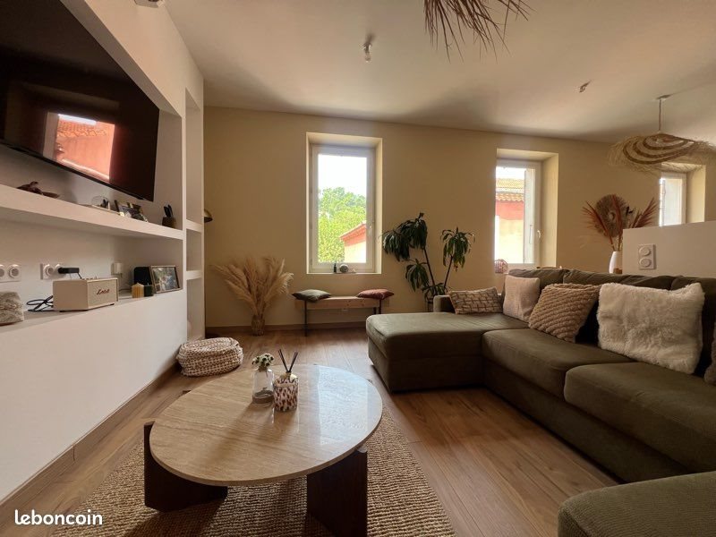 Maison à vendre, 87m², Orange