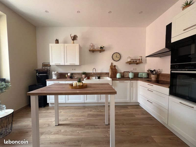 Maison à vendre, 87m², Orange