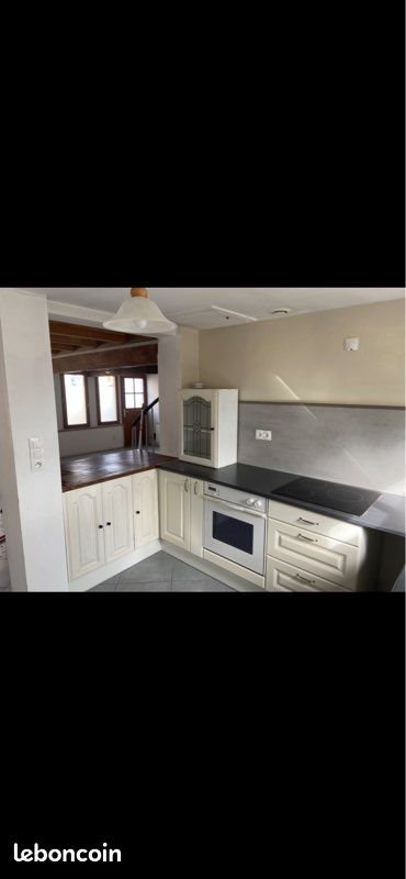 Maison à louer, 70m², Picquigny