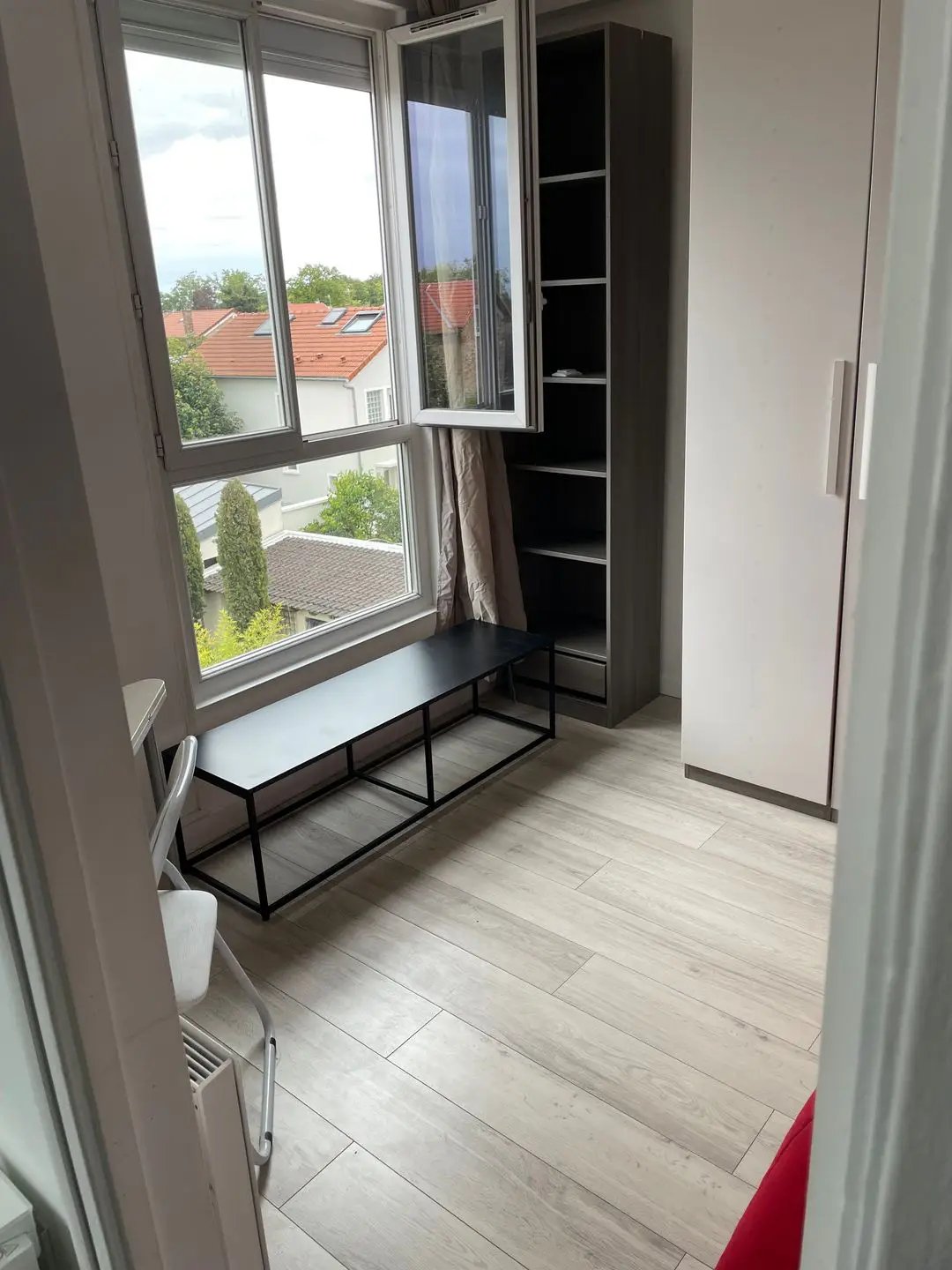 Appartement à louer, 14m², Sèvres