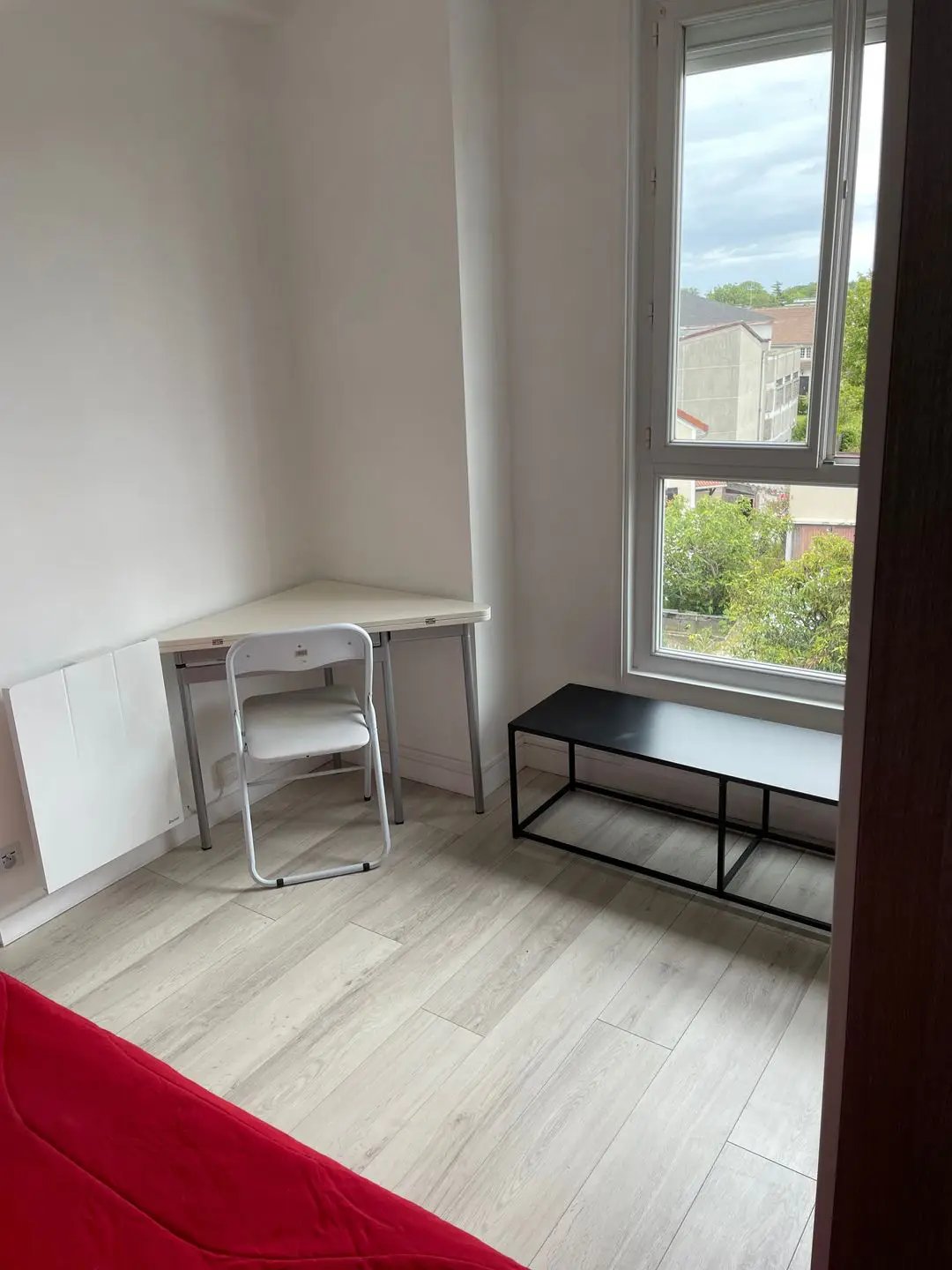 Appartement à louer, 14m², Sèvres