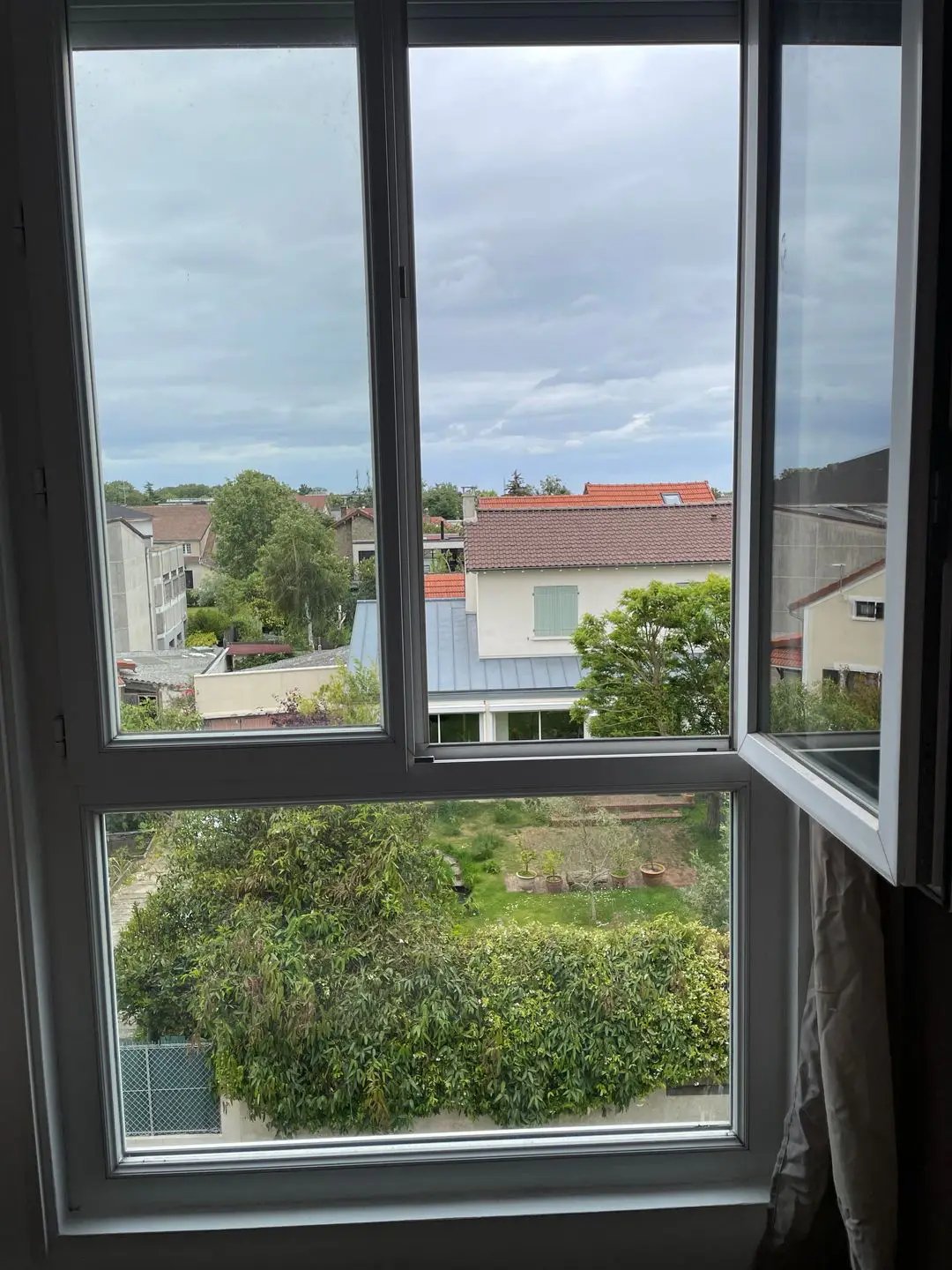 Appartement à louer, 14m², Sèvres