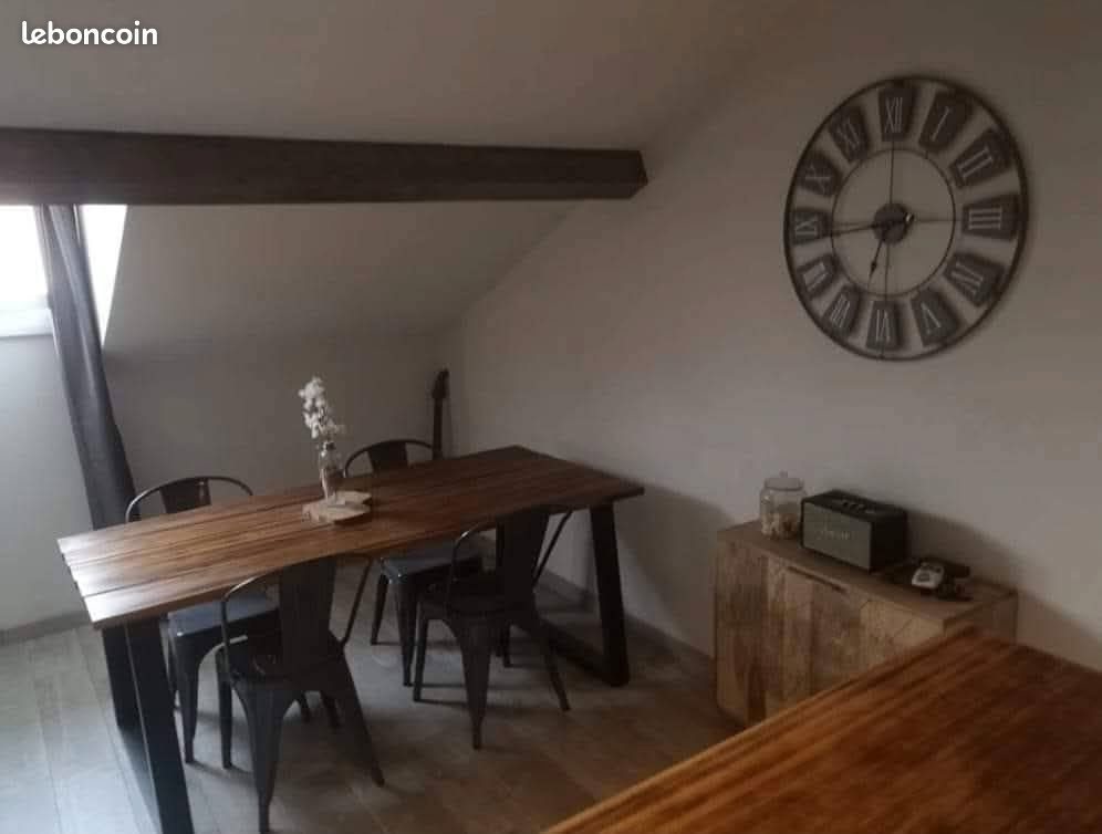 Appartement à louer, 37m², Agen
